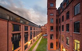 Loft Apartments